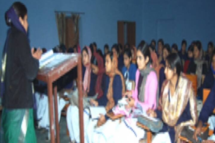classroom
